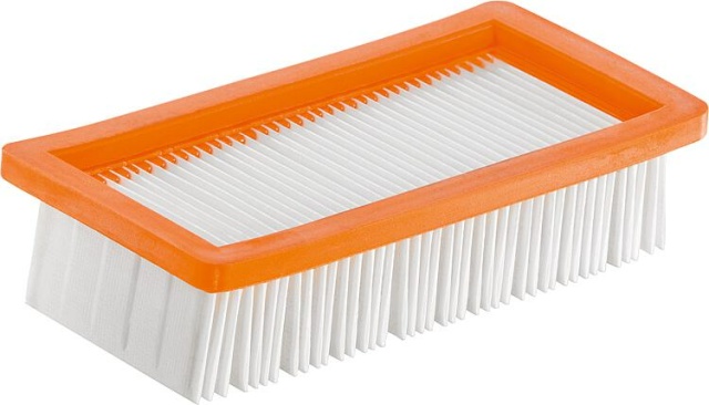 Kärcher Flachfaltenfilter für AD 2, AD 3, AD 4 NEU