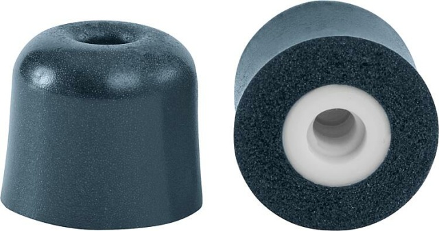 Festool oordoppen EB-W-S1, lengte kort, Ø klein, PU = 12 stuks NIEUW