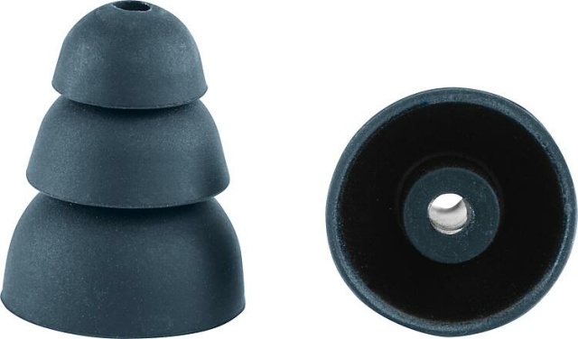 Festool ear plugs EB-SLC, conically shaped, PU = 12 pieces NEW