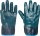 W R Work glove HERKULO, size 11/XXL pair NEW