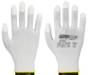 Mensch Feinstrickhandschuh Ultra Flex Finger, Mensch, GR....