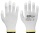 Mensch Feinstrickhandschuh Ultra Flex Finger, Mensch, GR. M/8, Paar NEU