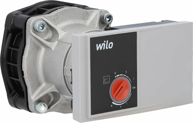 Elco Umwälzpumpe 15/6 RKC, 65001918 NEU