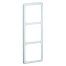 PEHA D 80.673 W 5 00202311 Ramka standardowa 3-krotna...