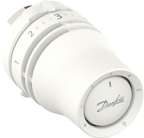Danfoss thermostaatkop Redia M30 x 1,5 NIEUW