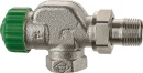 HEIMEIER thermostatic valve body IMI Eclipse 300,...