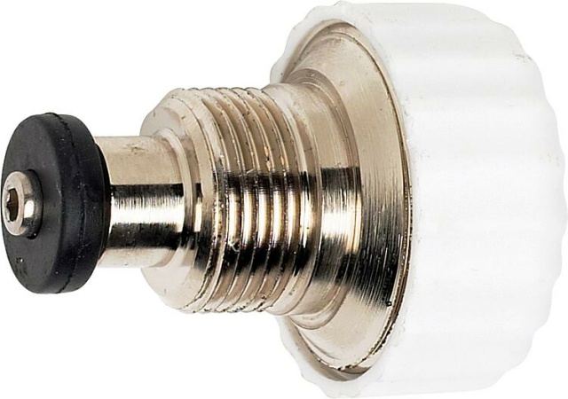 HEIMEIER thermostatic upper part TA-Valves RVO/RVO-HE, DN 10(3/8""), before 1973 NEW