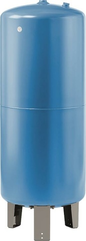 IMI Pneumatex Pressure Expansion Vessel PNEUMATEX Statico SU 200.3 NEW