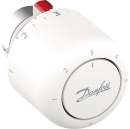 Danfoss thermostaatkop Aero RA/VL, klemaansluiting 26 mm,...