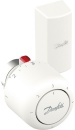 Tête thermostatique Danfoss Aero RA/VL, raccord...