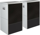 Remko Monoblock-Wärmepumpe Serie LWM 110 Duo,...