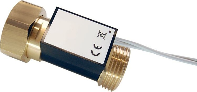 Remko Impulsgeber für Zirkulation NEU