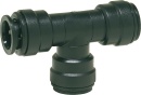 John Guest T-connector 15 mm, (I/I/I) PM0215E NEW
