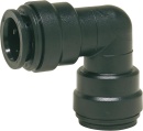 John Guest angle connector 15 mm, 90°, (I/I) PM0315E NEW
