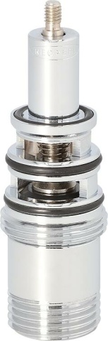 Evenes diverter for Nomoro bath mixer NEW