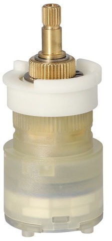 Evenes Ersatzkartusche zu Nomoro UP Wannen/Brausethermostat NEU