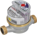 Water devices WW residential water meter Flowis Qn 1.5 L...