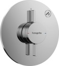 Hansgrohe inbouwmengkraan DuoTurn E 1 verbruiker NIEUW