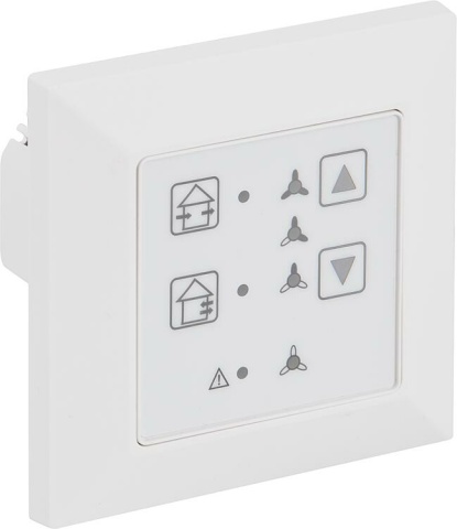 Evenes EventAir/EvenTwinAir Control 2.0 NUEVO