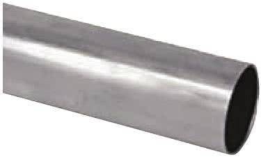 Fintech tubo enchufable M16 ID14mm IESR 16 AL L:3m aluminio NUEVO