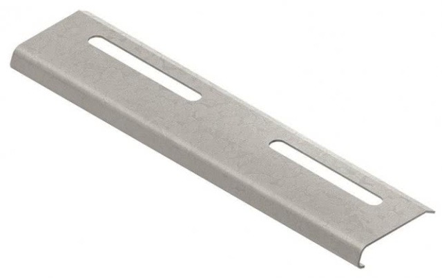 Niedax Kantenschutzblech RKB 100 NEU