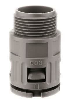 FLEXA RQG-P, grey AD 28.5, PG 5020026021 21 5020026021 NEW