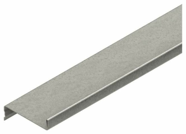 Niedax Stahl-Trennsteg TPS50 verzinkt NEU