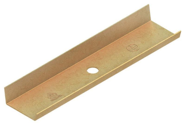 Niedax Stoss-Stellenverbinder LST16.030 NEU