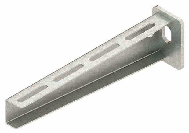 Niedax wall bracket KTA300 ** 310mm NEW