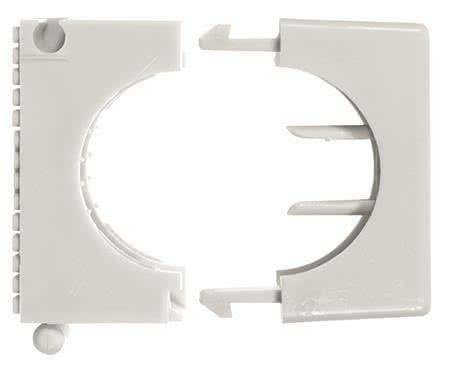 Fischer Schelle SCH 1623 bis 23mm 068023 grau NEU