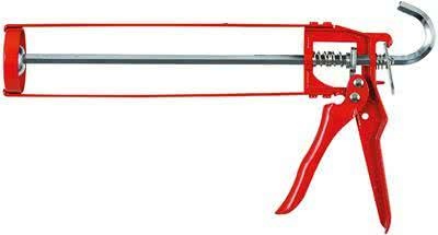 Fischer Skeleton Gun KPM1 053115 Squeeze Gun NEW