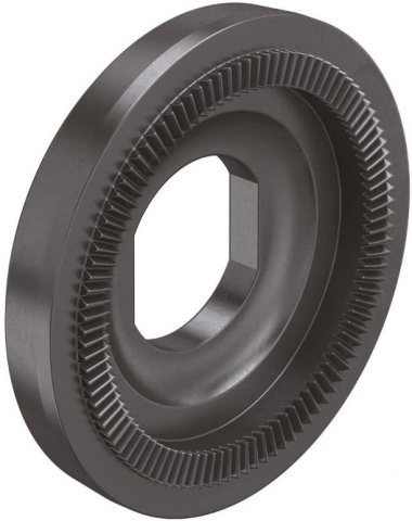 Kaiser edge countersink 1083-05 for 68mm NEW