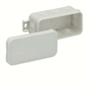 Spelsberg Abzw-Kasten leer MINI 25 31090801 NEU