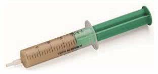WAGO Füllspritze 249-130 20ML Alu-Plus-Kontaktpaste NEU
