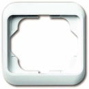 Busch & Jäger alpha nea Rahmen 1721-24G 1fach...