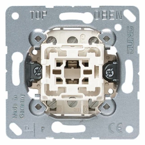 Jung UP Aus 3POL 503U NEU