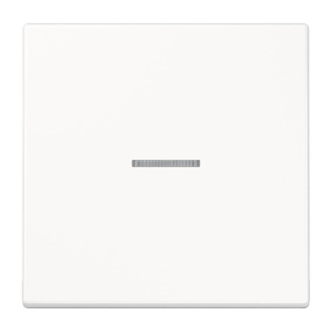 Jung rocker control LS990KO5WW biel alpejska NOWOŚĆ