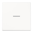 Jung rocker control LS990KO5WW biel alpejska NOWOŚĆ