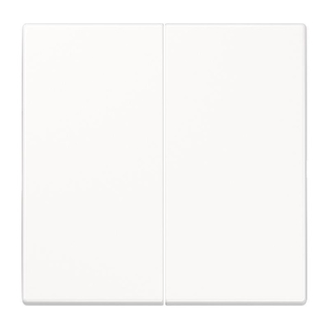 Jung Bascule série LS995WW blanc alpin NOUVEAU