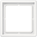 Jung frame 1-voudig LS981WW alpine wit NIEUW