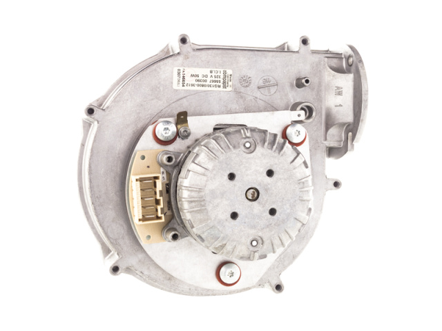 ebm RG130/0800-3612 55667 00390 Gebläse