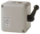 Elektra Tailfingen Iso-Aussch. 25A TAT16 46497 NEU