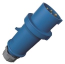 Mennekes 16A4P 9H230V Stecker 151A ProTOP II IP44 NEU