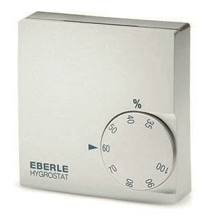 Eberle Hygrostat Außenskala HYG-E 6001 119170191100 NEU
