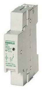 Eberle Speicherrelais/ SPR 49070 Boilerrelais 049070140000 NEU
