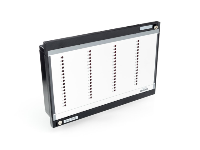 Kieback & Peter FBM01