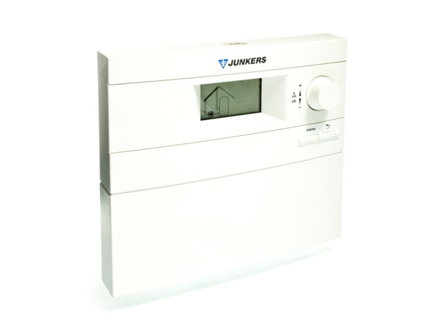 Junkers TDS100 7747004377 315 FD 886