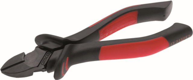 Cimco VDE Diagonal Cutters 160mm 100000 Diamond NEW