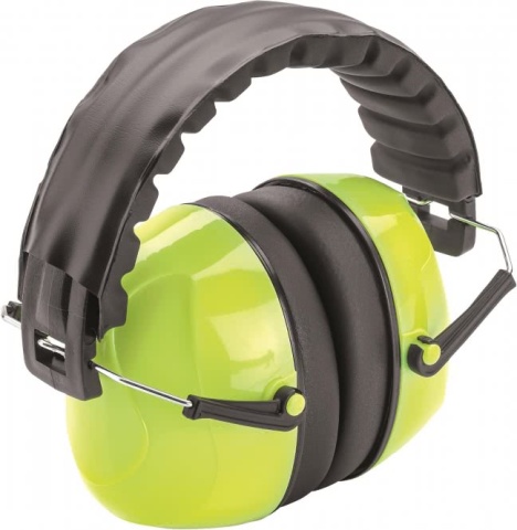 Cimco Earmuffs Z1 140274 NEW