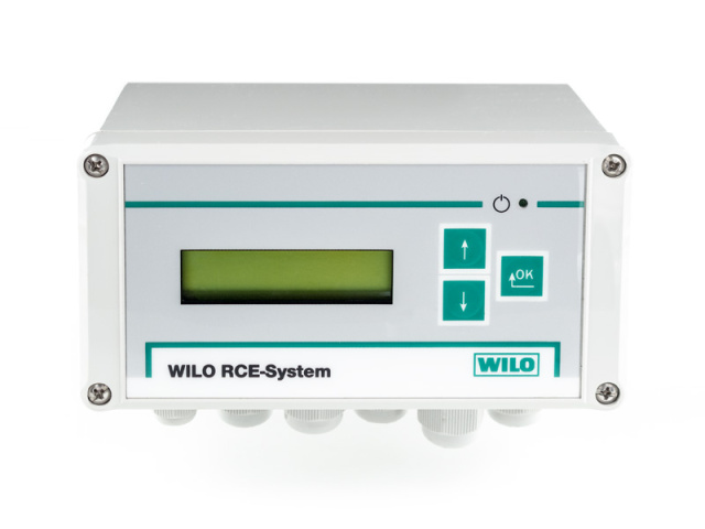 Wilo RCE-System